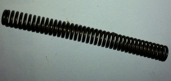 1911 extra power firing pin spring